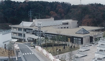 白川明星園　特別養護老人ホーム