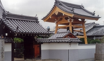 来迎寺