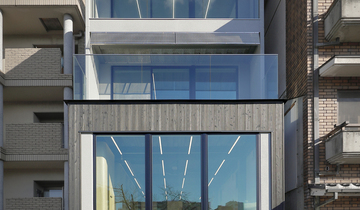 NKM BLDG.